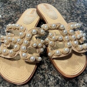 Sam Edelman sandals SZ 8.5